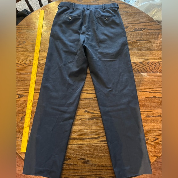 Croft&Borrow Suit Pant - Picture 6 of 6